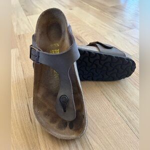 Birkenstock Gizeh Sandals